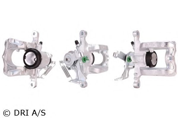 DRI 4238520 Тормозной суппорт для CHEVROLET TRAX (Шевроле Траx) DRI 4238520 Тормозной суппорт для CHEVROLET TRAX (Шевроле Траx)