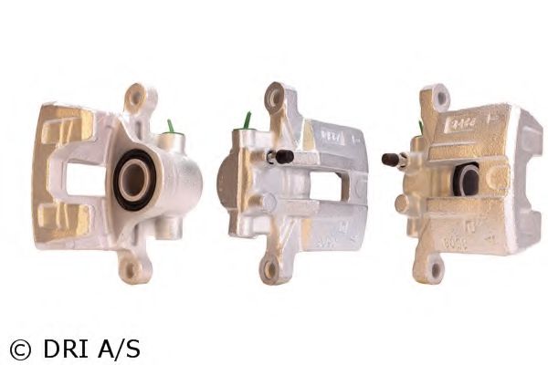 DRI 4236920 Тормозной суппорт для PEUGEOT 4008 (Пежо 4008) DRI 4236920 Тормозной суппорт для PEUGEOT 4008 (Пежо 4008)