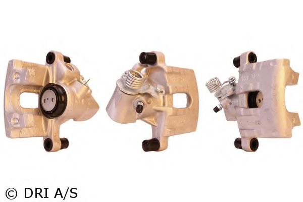 DRI 4238920 Тормозной суппорт для MAZDA PREMACY (Мазда Premacy) DRI 4238920 Тормозной суппорт для MAZDA PREMACY (Мазда Premacy)