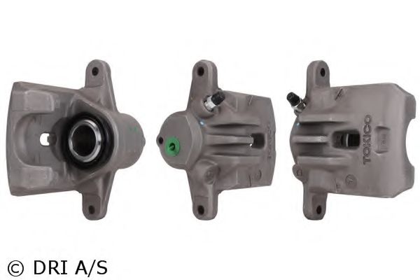 DRI 4257020 Тормозной суппорт 