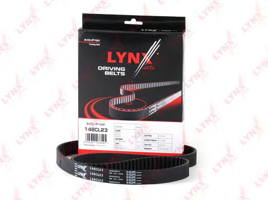 LYNXauto 148CL23 Ремень ГРМ для SEAT ALTEA (Сеат Алтэа) LYNXauto 148CL23 Ремень ГРМ для SEAT ALTEA (Сеат Алтэа)