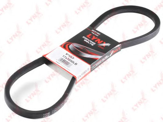 LYNXauto 17X1050LB Клиновой ремень для ISUZU TROOPER (Исузу Троопэр) LYNXauto 17X1050LB Клиновой ремень для ISUZU TROOPER (Исузу Троопэр)
