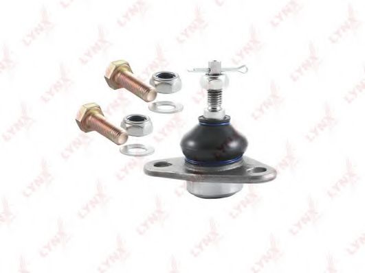 LYNXauto C1094LR Несущий направляющий шарнир для VOLVO 960 (Вольво 960) LYNXauto C1094LR Несущий направляющий шарнир для VOLVO 960 (Вольво 960)