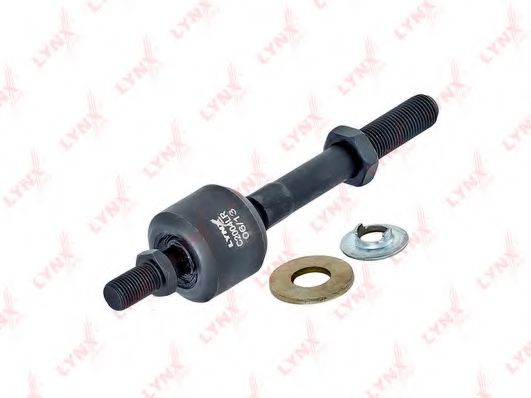 LYNXauto C2004LR Осевой шарнир, рулевая тяга 