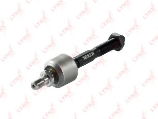LYNXauto C2006LR Осевой шарнир, рулевая тяга 