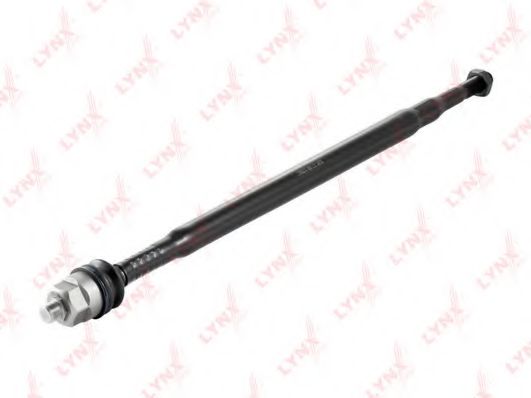 LYNXauto C2008LR Осевой шарнир, рулевая тяга 