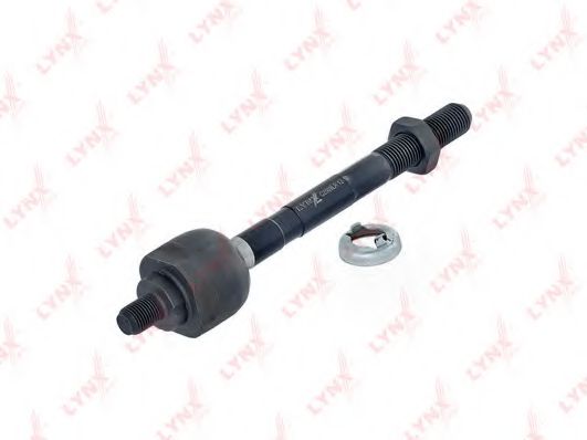 LYNXauto C2009LR Осевой шарнир, рулевая тяга 