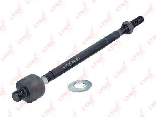 LYNXauto C2020LR Осевой шарнир, рулевая тяга 