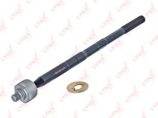 LYNXauto C2023LR Осевой шарнир, рулевая тяга 