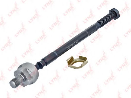 LYNXauto C2024LR Осевой шарнир, рулевая тяга 