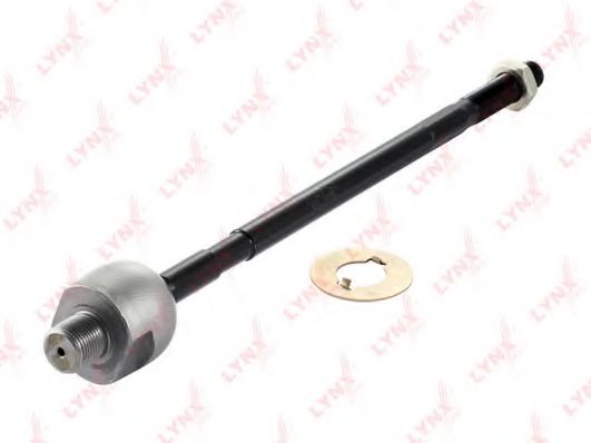 LYNXauto C2025LR Осевой шарнир, рулевая тяга 