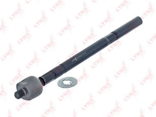 LYNXauto C2030LR Осевой шарнир, рулевая тяга 