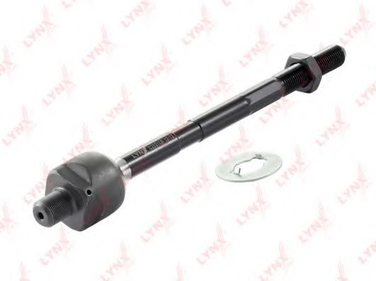 LYNXauto C2031LR Осевой шарнир, рулевая тяга 