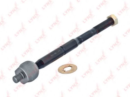 LYNXauto C2034LR Осевой шарнир, рулевая тяга 