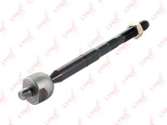 LYNXauto C2035LR Осевой шарнир, рулевая тяга 
