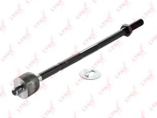 LYNXauto C2036LR Осевой шарнир, рулевая тяга 