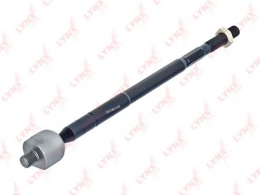 LYNXauto C2040LR Осевой шарнир, рулевая тяга 