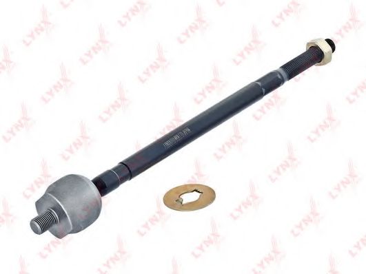 LYNXauto C2048LR Осевой шарнир, рулевая тяга 