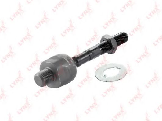 LYNXauto C2059LR Осевой шарнир, рулевая тяга для HONDA ACCORD VIII (Хонда Аккорд 8) LYNXauto C2059LR Осевой шарнир, рулевая тяга для HONDA ACCORD VIII (Хонда Аккорд 8)