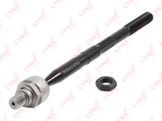 LYNXauto C2201LR Осевой шарнир, рулевая тяга 