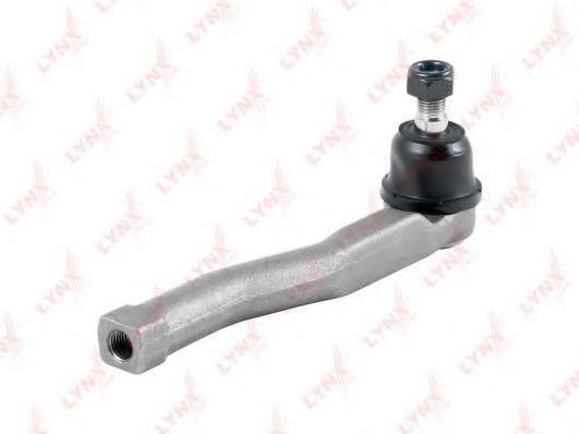 LYNXauto C4144L Наконечник поперечной рулевой тяги 