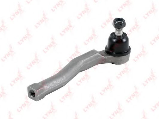 LYNXauto C4144R Наконечник поперечной рулевой тяги 