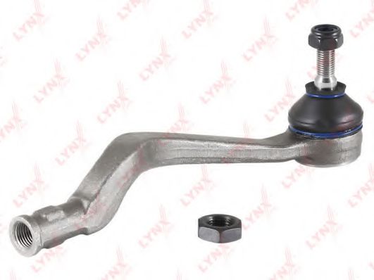 LYNXauto C4147L Наконечник поперечной рулевой тяги 