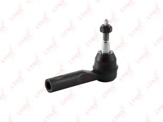 LYNXauto C4313LR Наконечник поперечной рулевой тяги 