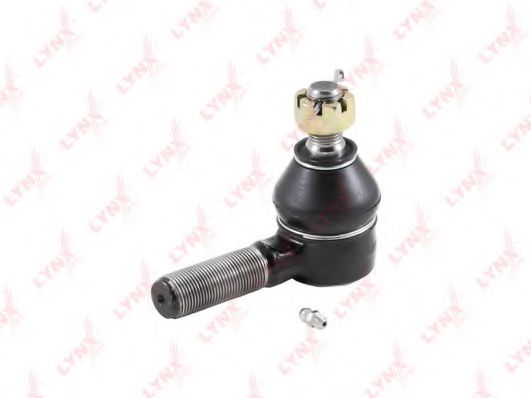 LYNXauto C4333R Наконечник поперечной рулевой тяги 