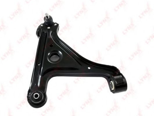 LYNXauto C5013L Рычаг независимой подвески колеса, подвеска колеса 