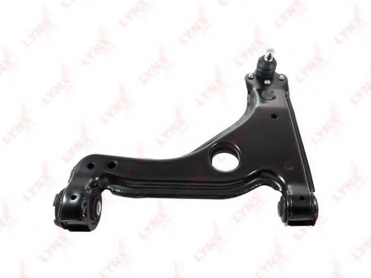 LYNXauto C5014L Рычаг независимой подвески колеса, подвеска колеса 