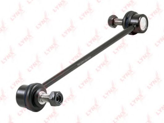 LYNXauto C7245LR Тяга стойка, стабилизатор для RENAULT MODUS / GRAND MODUS (Рено Модус / гранд модус) LYNXauto C7245LR Тяга стойка, стабилизатор для RENAULT MODUS / GRAND MODUS (Рено Модус / гранд модус)