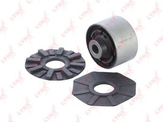 LYNXauto C9351 Подвеска, рычаг независимой подвески колеса для NISSAN X-TRAIL (Ниссан Х-трэл) LYNXauto C9351 Подвеска, рычаг независимой подвески колеса для NISSAN X-TRAIL (Ниссан Х-трэл)