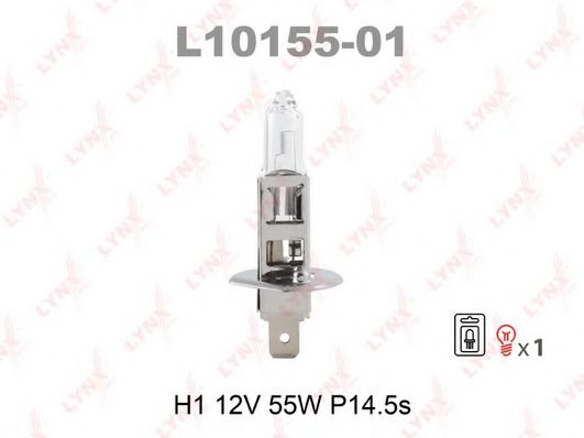 LYNXauto L10155-01 Лампа накаливания для MITSUBISHI MIRAGE (Митсубиши/митсубиси Мирагэ) LYNXauto L10155-01 Лампа накаливания для MITSUBISHI MIRAGE (Митсубиши/митсубиси Мирагэ)