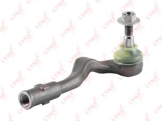 LYNXauto C4269L Наконечник поперечной рулевой тяги 