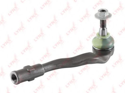 LYNXauto C4269R Наконечник поперечной рулевой тяги 