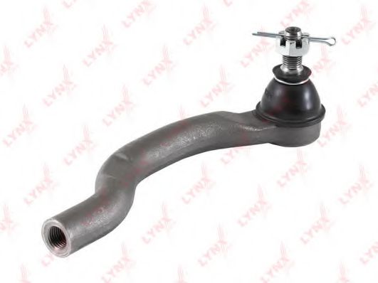LYNXauto C4322L Наконечник поперечной рулевой тяги 