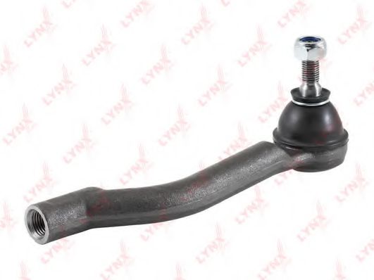 LYNXauto C4357L Наконечник поперечной рулевой тяги 