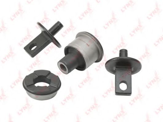 LYNXauto C9441 Подвеска, рычаг независимой подвески колеса для HONDA CR-V III (Хонда Срв 3)