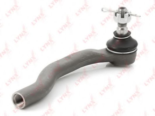 LYNXauto C4280R Наконечник поперечной рулевой тяги 