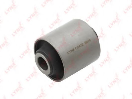 LYNXauto C8472 Подвеска, рычаг независимой подвески колеса для MITSUBISHI ECLIPSE (Митсубиши/митсубиси Эcлипсэ) LYNXauto C8472 Подвеска, рычаг независимой подвески колеса для MITSUBISHI ECLIPSE (Митсубиши/митсубиси Эcлипсэ)