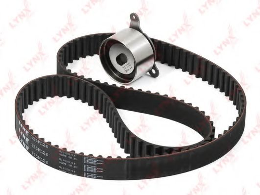 LYNXauto PK-1242 Комплект ремня ГРМ для HONDA CR-V I (Хонда Срв 1) LYNXauto PK-1242 Комплект ремня ГРМ для HONDA CR-V I (Хонда Срв 1)