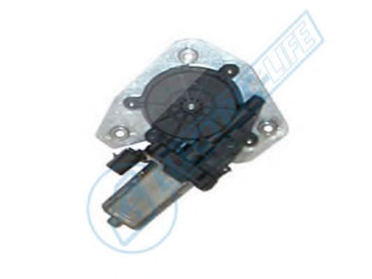 ELECTRIC LIFE ZR AD26 L Электродвигатель, стеклоподъемник 