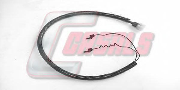 CASALS 50098 Сигнализатор, износ тормозных колодок 