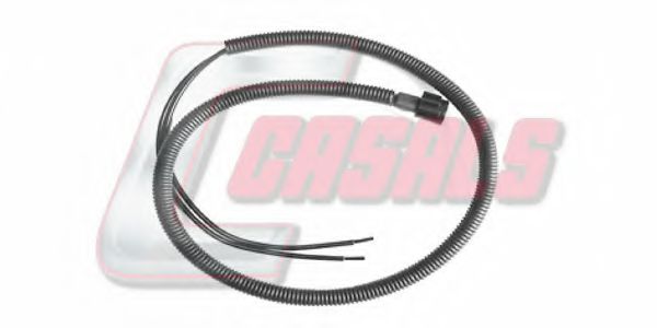 CASALS 50111 Сигнализатор, износ тормозных колодок 