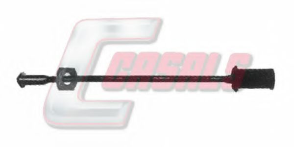 CASALS 50128 Сигнализатор, износ тормозных колодок для BMW (Бмв) CASALS 50128 Сигнализатор, износ тормозных колодок для BMW (Бмв)
