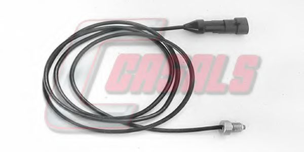 CASALS 50146 Сигнализатор, износ тормозных колодок 