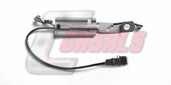 CASALS 50200 Сигнализатор, износ тормозных колодок для RENAULT TRUCKS MIDLUM (Рено трак Мидлум) CASALS 50200 Сигнализатор, износ тормозных колодок для RENAULT TRUCKS MIDLUM (Рено трак Мидлум)