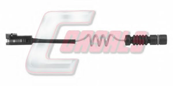 CASALS 50243 Сигнализатор, износ тормозных колодок для MERCEDES-BENZ SPRINTER 3-T (Мэрcэдэс-бэнз Спринтэр 3-т) CASALS 50243 Сигнализатор, износ тормозных колодок для MERCEDES-BENZ SPRINTER 3-T (Мэрcэдэс-бэнз Спринтэр 3-т)