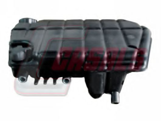 CASALS 407 Компенсационный бак, охлаждающая жидкость для DAF 95 XF (Даф 95 xф) CASALS 407 Компенсационный бак, охлаждающая жидкость для DAF 95 XF (Даф 95 xф)